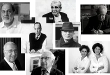 معماران مشهور ایرانی