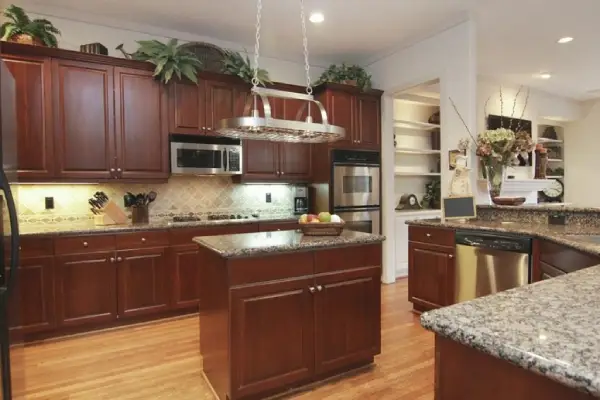 از گل و گیاه مصنوعی استفاده کرده‌اید