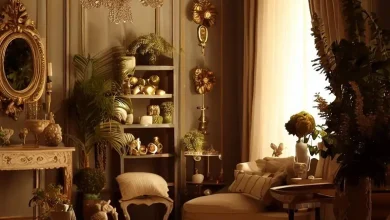 دکوراسیون داخلی