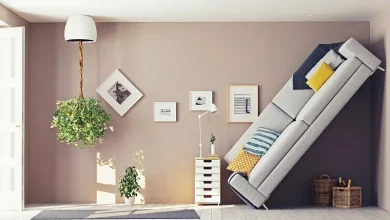 ممنوعه‌ها در طراحی و چیدمان دکوراسیون