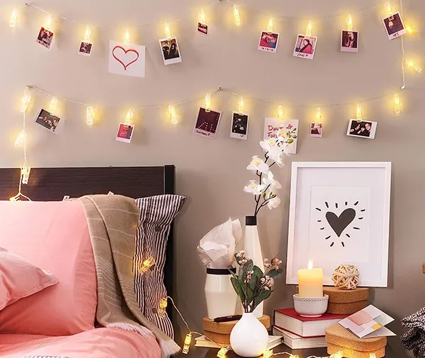 تزیین اتاق به سبک تابستانی