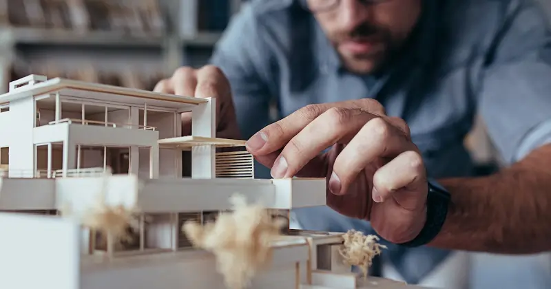 معماری چیست؟ معمار کیست؟ و معرفی 11 سبک مهم 14 معماری چیست ؟