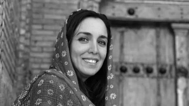 بیوگرافی یاسمن اسماعیلی