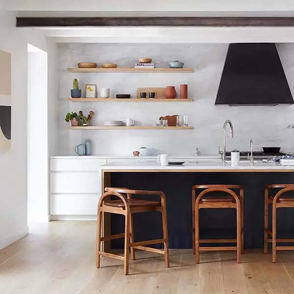 صندلی کانتر برای آشپزخانه