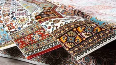 هر آنچه قبل از خرید فرش دستباف باید بدانید! 21 Buy Handmade Carpet 1
