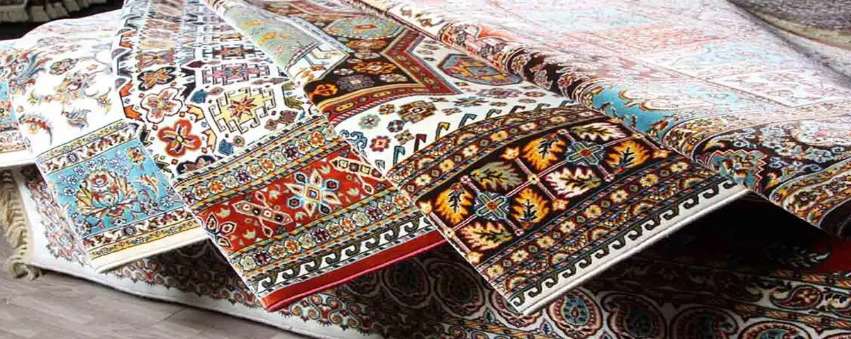 Buy Handmade Carpet 1
