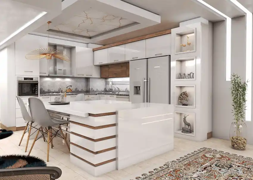 آشپزخانه چیست؟