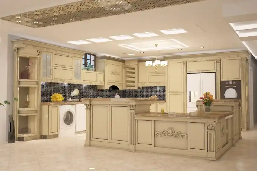 کابینت آشپزخانه