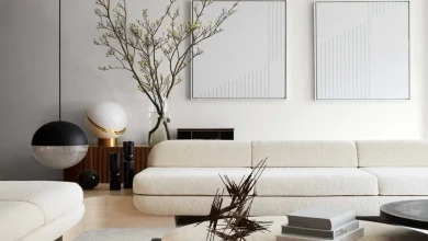 modern decorative devices 1