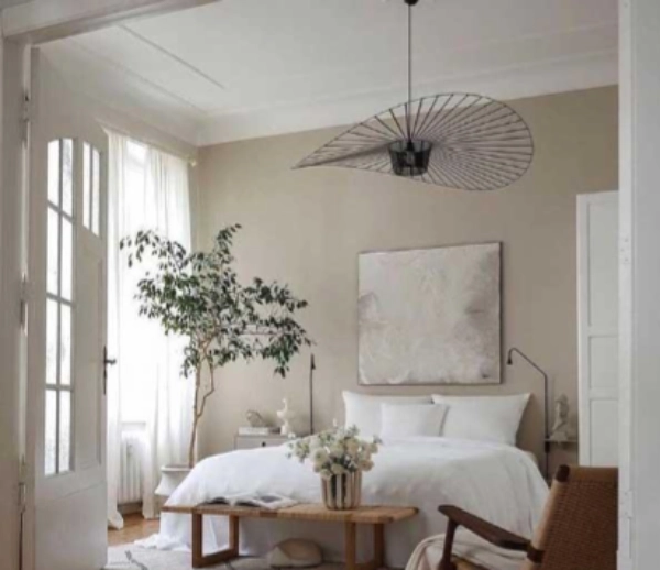 وسایل دکوری مدرن برای اتاق خواب