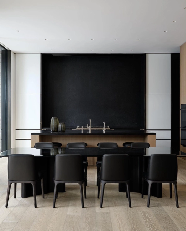 شناخت وسایل دکوری مدرن