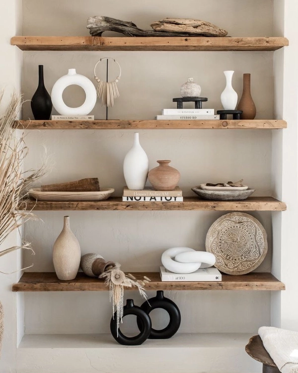 طرح اکسسوری های مدرن برای خانه