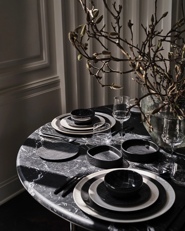 دکوری مدرن آشپزخانه 