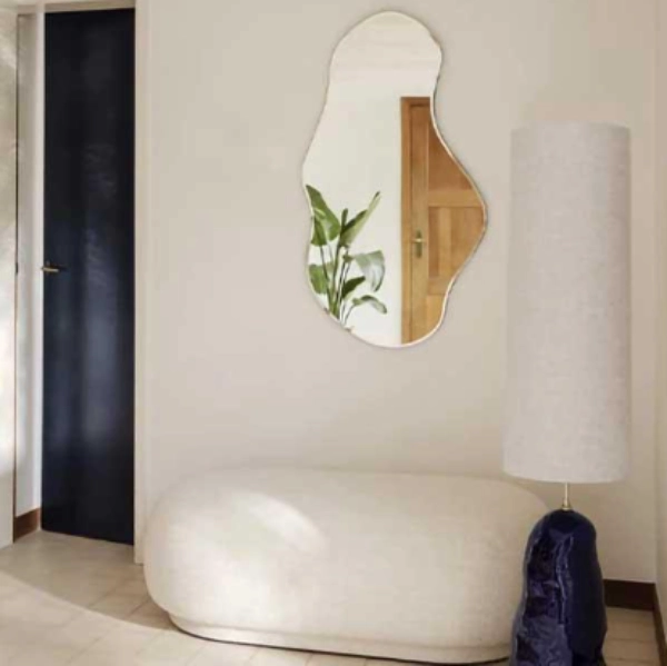 وسایل دکوری مدرن برای پذیرایی