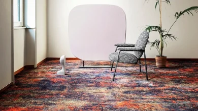 راهنمای خرید موکت