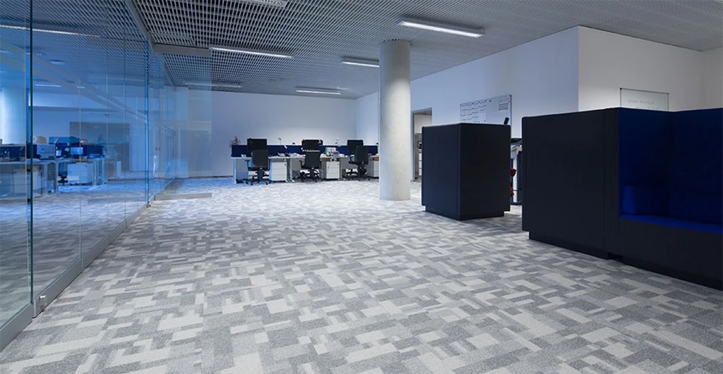 تعیین نیازها در خرید موکت