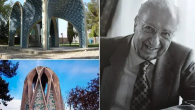 زندگی‌ نامه هوشنگ سیحون