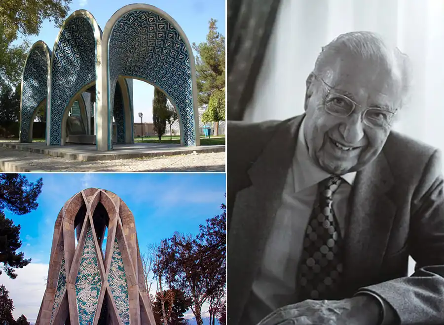 زندگی‌ نامه هوشنگ سیحون