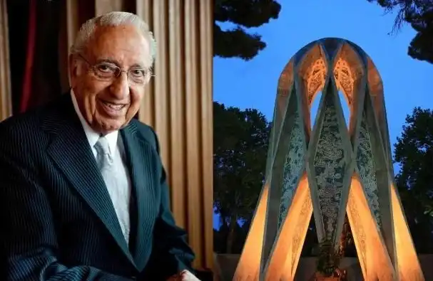 آثار هوشنگ سیحون