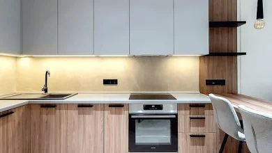 کابینت ام دی اف