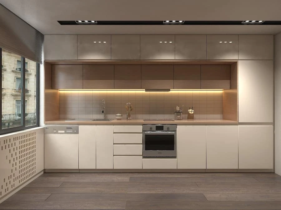 کابینت ام دی اف چیست؟