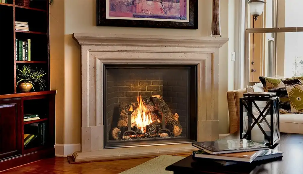 انواع مدل شومینه برای خانه