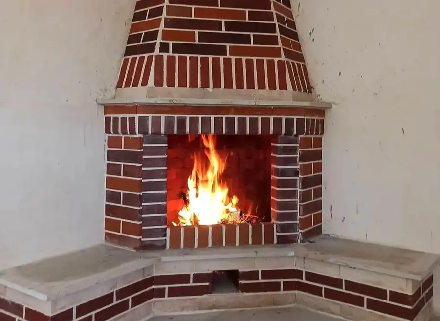 شومینه‌های سنتی