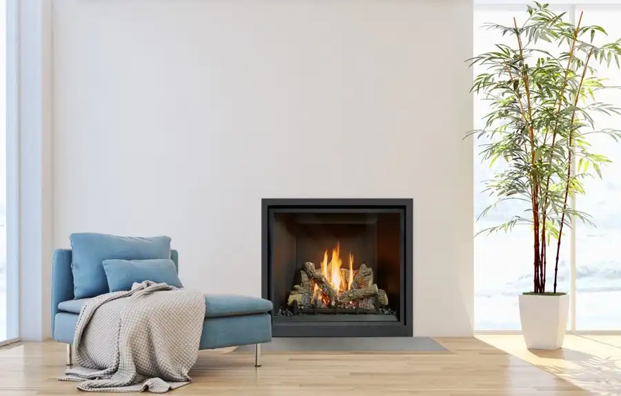 شومینه‌های مدرن