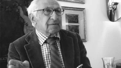 عبدالعزیز فرمانفرمائیان، معمار معاصر ایرانی