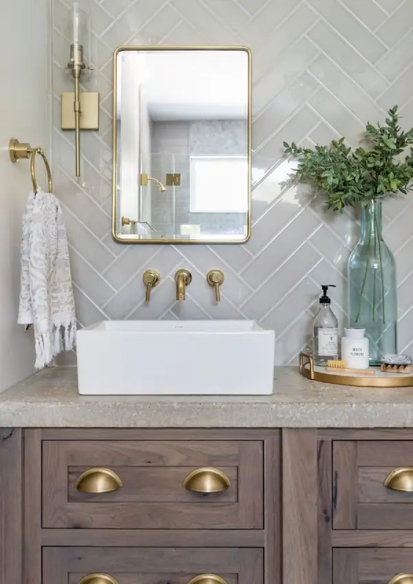 استفاده از اکسسوری‌های دکوراتیو