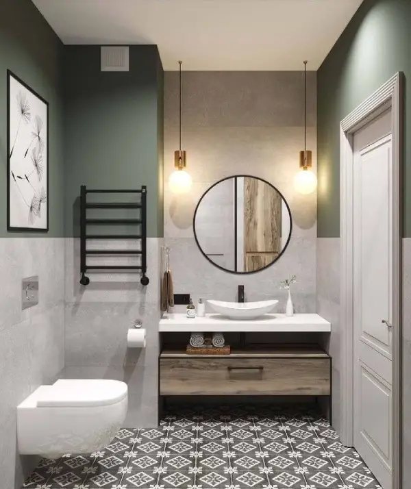 استفاده از نورپردازی مناسب