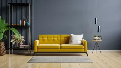 هر آنچه قبل از خرید مبل باید بدانید! 22 خرید مبل