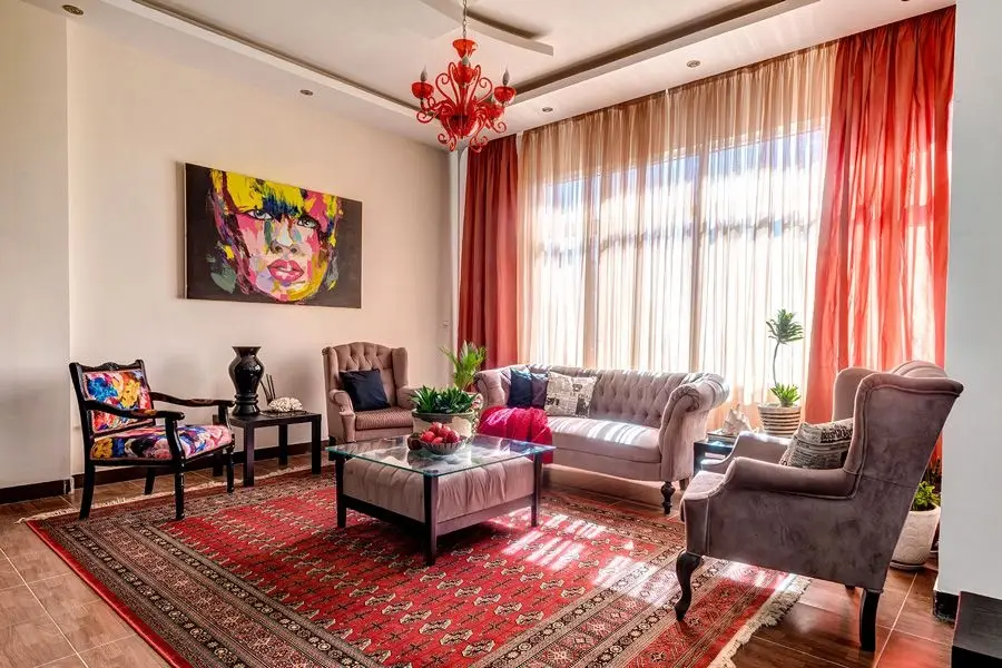 چطور تغییر دکوراسیون دهیم؟ 1 چطور تغییر دکوراسیون دهیم؟