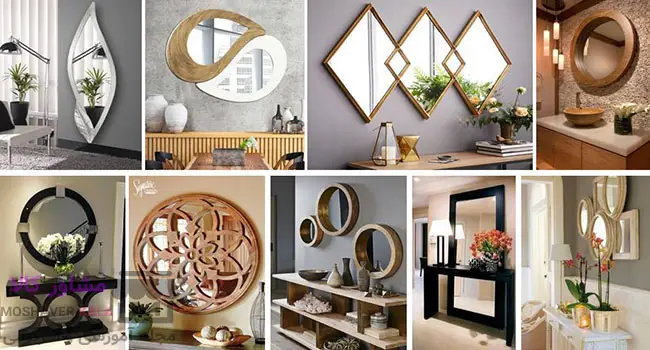 چطور تغییر دکوراسیون دهیم؟ 3 اضافه کردن وسایل تزئینی برای تغییر دکوراسیون