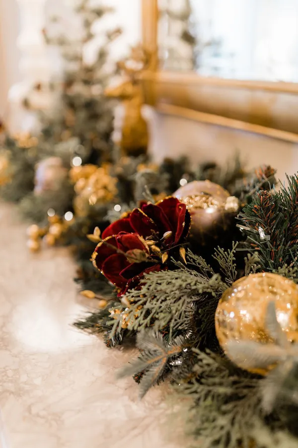 الهام گرفتن از عناصر طبیعی