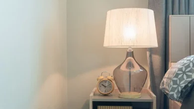 استفاده از آباژور در دکوراسیون داخلی 9 استفاده از آباژور در دکوراسیون داخلی