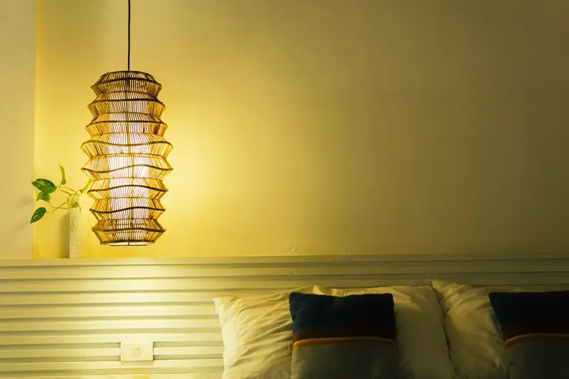 آباژور سقفی