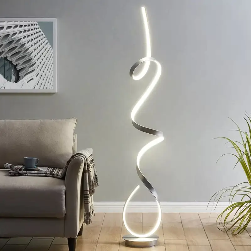 آباژور پایه دار