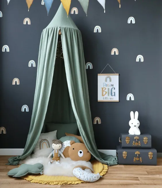 اتاق خواب مونته سوری