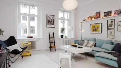 چگونه یک دکوراسیون زیبا داشته باشیم؟