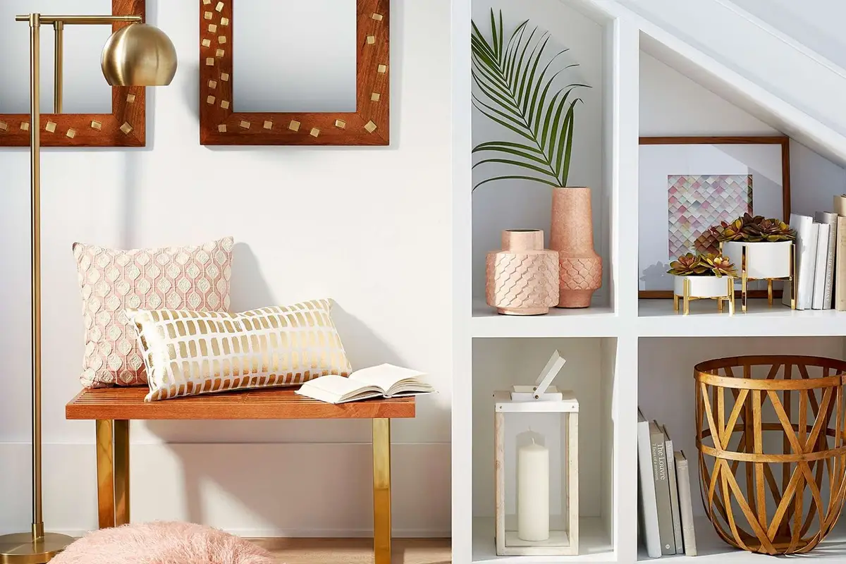 طراحی و اجرا دکوراسیون منزل