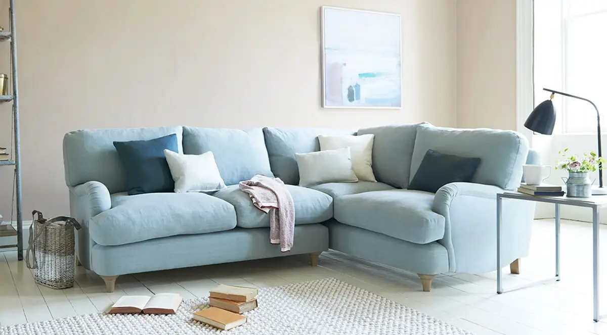 بهترین تجهیزات دکوراسیون برای تغییر سریع منزل کدام اند؟ 3 نکات مهم قبل از خرید مبلمان راحتی