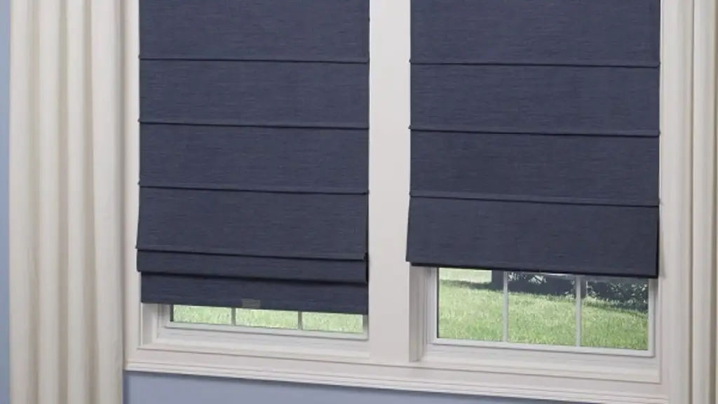 پرده‌ های رومن