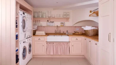 لاندری روم چیست