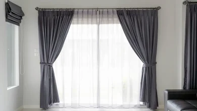 گالری پرده ارکیده: مرجع تخصصی پرده های لوکس در اصفهان