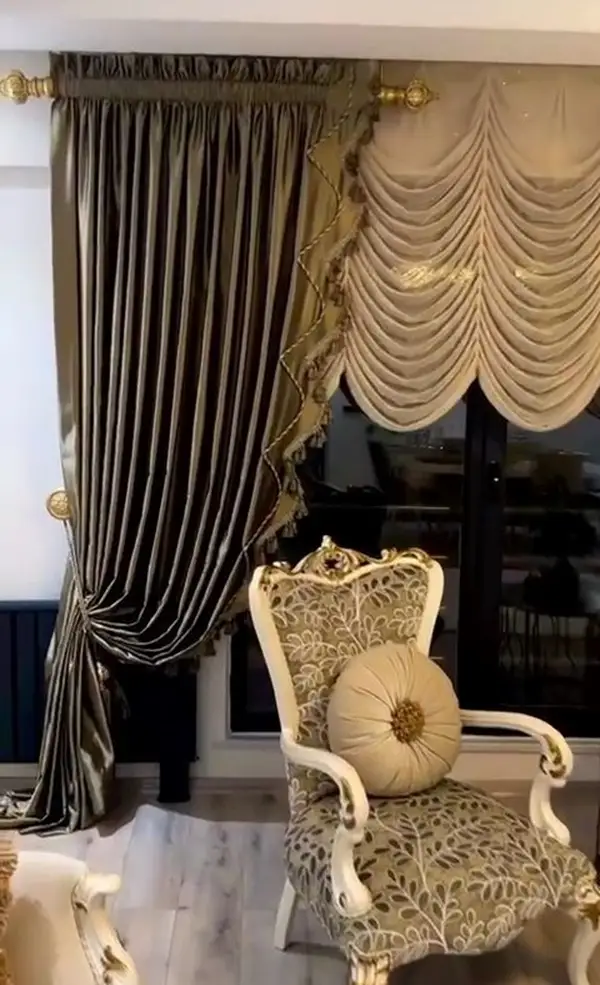 گالری پرده در اصفهان