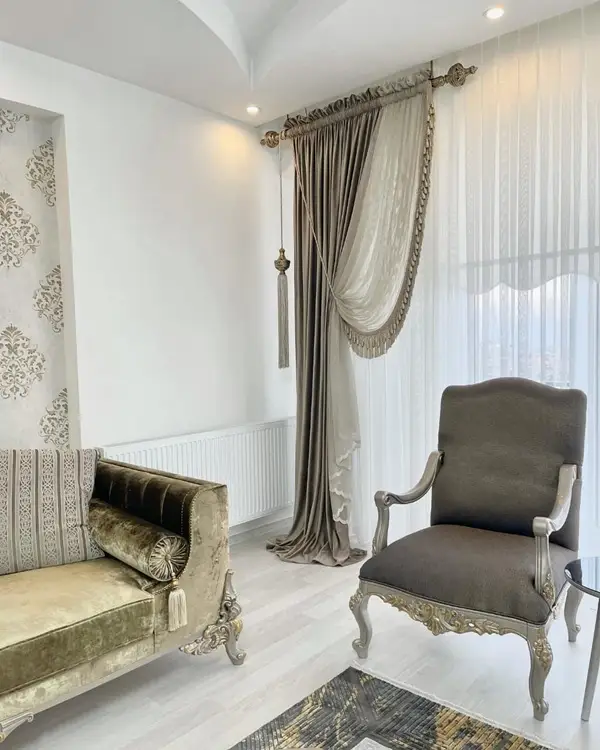 گالری پرده در اصفهان