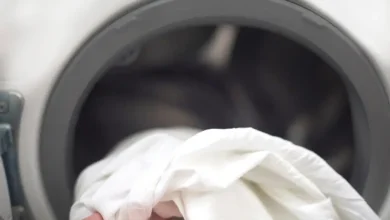 نکات طلایی برای شستشوی پرده