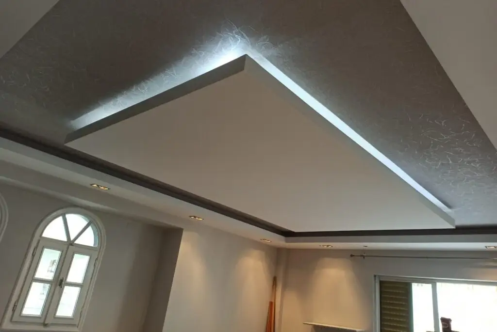 نورپردازی نامناسب