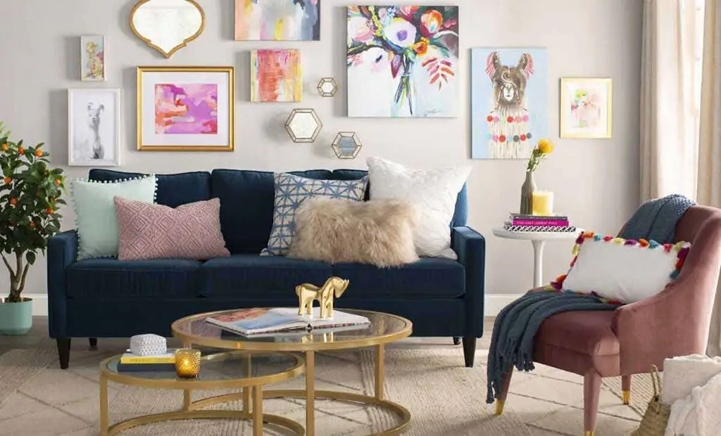 استفاده بیش از حد از اکسسوری